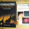 Stargazing Book Bundle (2 Books) secondhand book