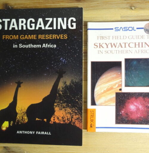 cropped-DSC03862.jpg Stargazing Book Bundle (2 Books) secondhand book