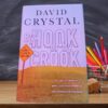 cropped-Hook.jpg By Hook Or By Crook: A Journey In Search Of English – David Crystal secondhand book