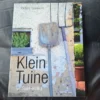 Klein Tuine Vir Suid-Afrika – Michele Terblanche secondhand book