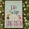 Life Swap – Jane Green secondhand book