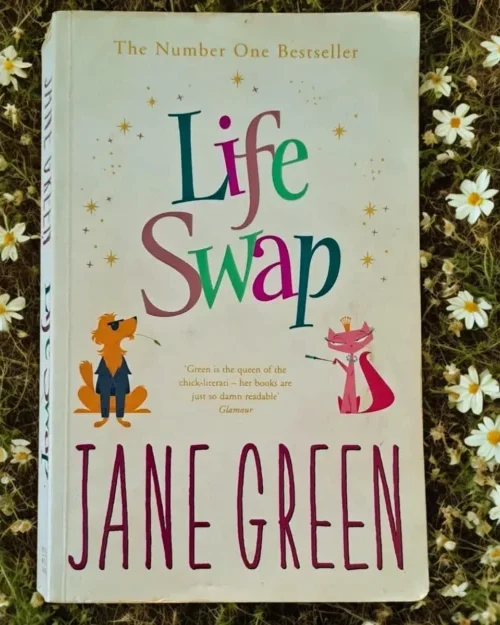 cropped-Life-Swap-Jane-Green.webp Life Swap – Jane Green secondhand book