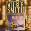 Monsoon – Wilbur Smith secondhand book