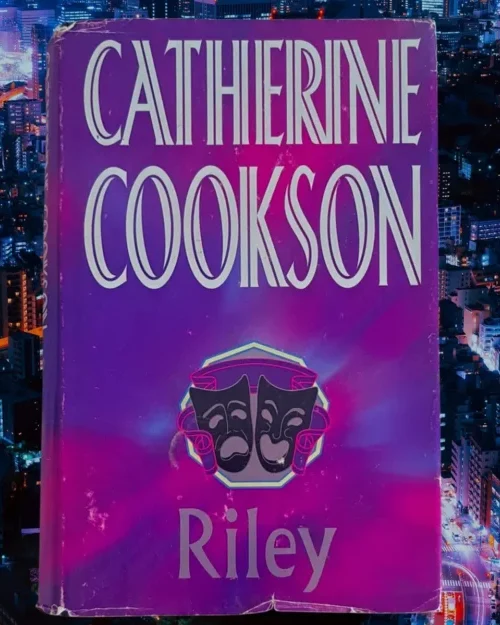 Riley – Catherine Cookson secondhand book