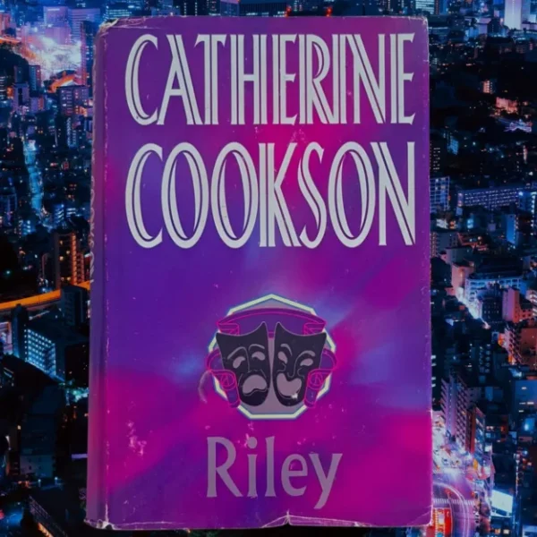 Riley – Catherine Cookson secondhand book