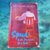 Spud: Exit, Pursued By A Bear – John Van De Ruit secondhand book