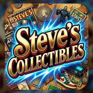 Steve's Collectibles