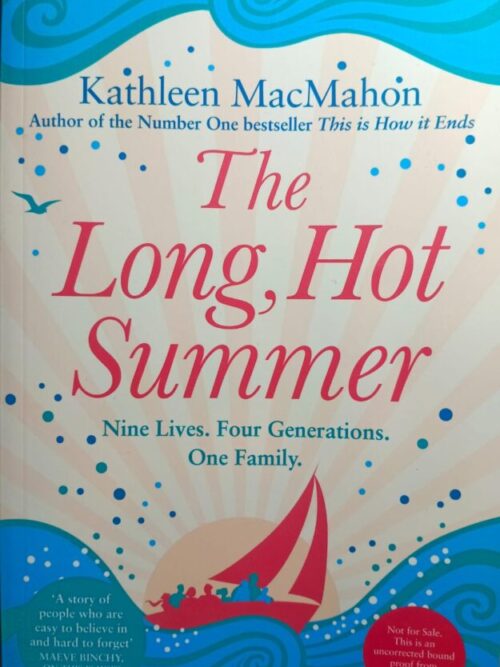 cropped-The-Long-Hot-Summer-_-Kathleen-MacMahon.jpeg The Long Hot Summer – Kathleen MacMahon secondhand book