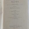 Engineering Works Practice Volume 1–4 secondhand book