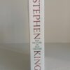 The Bazaar Of Bad Dreams – Stephen King secondhand book