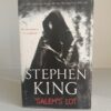 ‘Salem’s Lot – Stephen King secondhand book