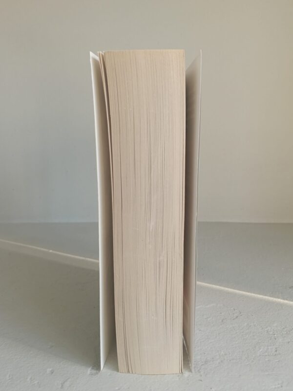 ‘Salem’s Lot – Stephen King secondhand book