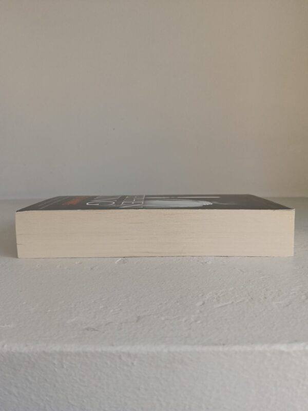 The Shining – Stephen King secondhand book