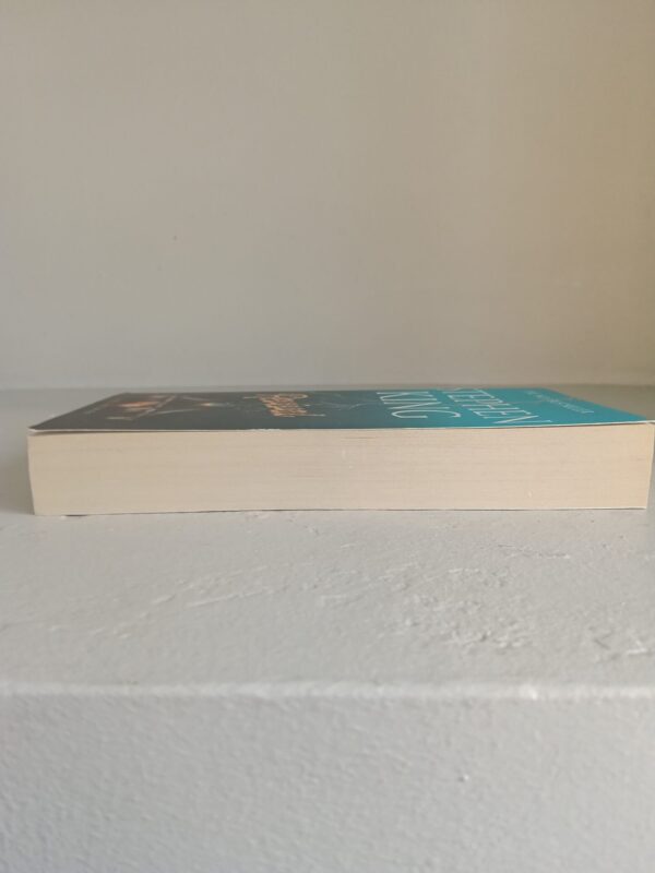 Revival – Stephen King secondhand book