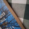 A Monster Calls – Patrick Ness secondhand book