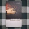 Wuthering Heights – Emily Bronte secondhand book