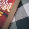 1000456040 The Bat – Jo Nesbo secondhand book