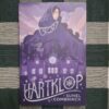 Hartklop – Sunel Combrinck secondhand book