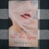 The Van Alen Legacy – Melissa De La Cruz secondhand book