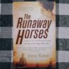 The Runaway Horses – Joyce Kotze secondhand book