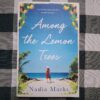 Among The Lemon Trees – Nadia Marks secondhand book