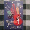 Wonderful Feels Like This – Sara Lovestam secondhand book