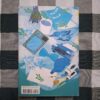 1000456094 Wild Blues – Beth Kephart secondhand book