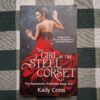 The Girl In The Steel Corset – Kady Cross secondhand book