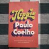 Hippie – Paulo Coelho secondhand book