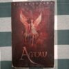 1000456109 Arrow – R. J. Anderson secondhand book