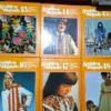 Golden Hands Volume 1 – 18 (Complete Set) secondhand book