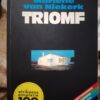 17925195533564024368598107014517 Triomf – Marlene Van Niekerk secondhand book