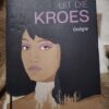 17925214033817838470951532032100 Uit Die Kroes – Lynthia Julius secondhand book