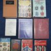 Assorted Heraldry Reference Books secondhand book