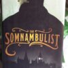 The Somnambulist – Jonathan Barnes secondhand book