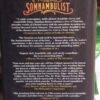 The Somnambulist – Jonathan Barnes secondhand book