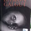 The Promise – Damon Galgut secondhand book