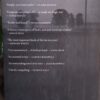 The Promise – Damon Galgut secondhand book