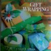 Creative Gift Wrapping – Gill Dickenson secondhand book
