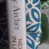 Next in Line – Jeffrey Archer secondhand book