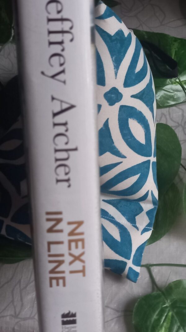 Next in Line – Jeffrey Archer secondhand book