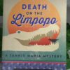 Death On The Limpopo – Sally Andrew secondhand book