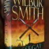 Assegai – Wilbur Smith secondhand book