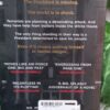 The President Is Missing – Bill Clinton, James Patterson secondhand book
