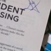 The President Is Missing – Bill Clinton, James Patterson secondhand book