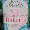 Little Beach Street Bakery – Jenny Colgan secondhand book