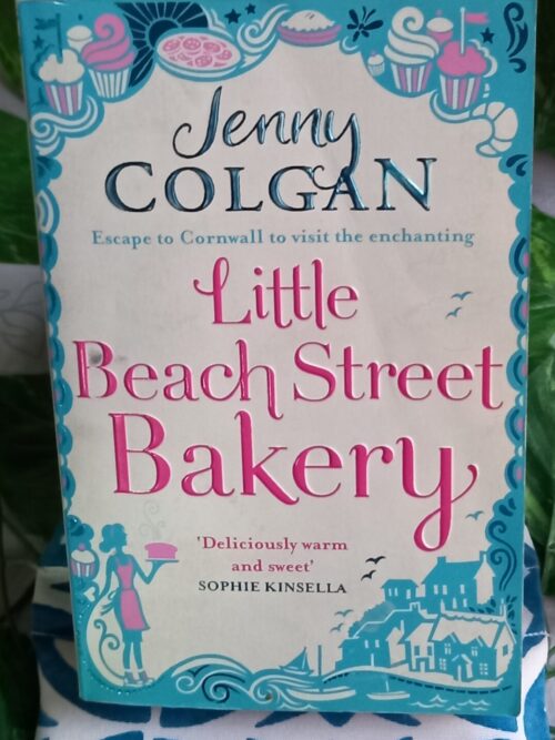 Little Beach Street Bakery – Jenny Colgan secondhand book