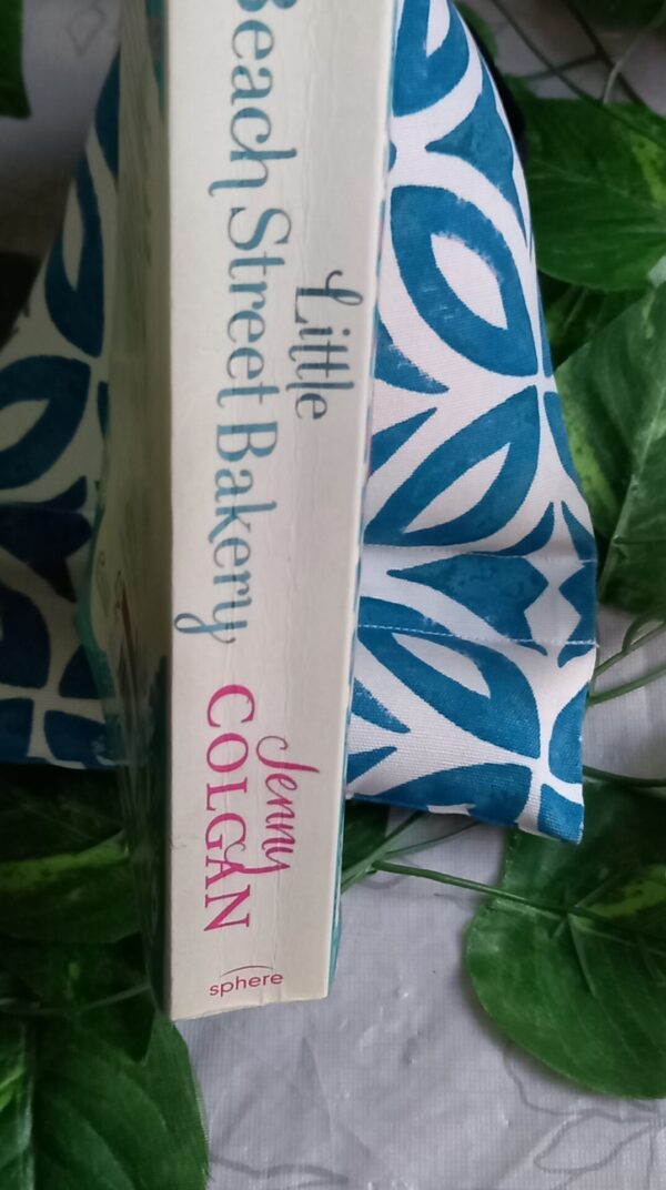Little Beach Street Bakery – Jenny Colgan secondhand book