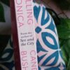 20261007_174243 Killing Monica – Candace Bushnell secondhand book