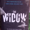 The Widow – Fiona Barton secondhand book